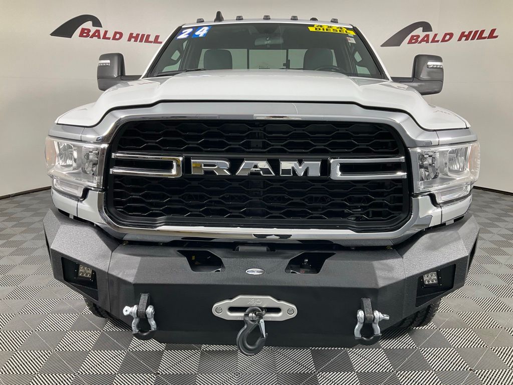 ram ram 3500 pickup 2024 3C63R3AL6RG272243 image ram ram 3500 pickup 2024 3C63R3AL6RG272243 image